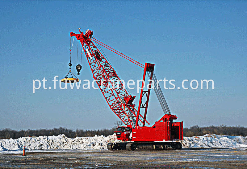 Yard Crane For Sale